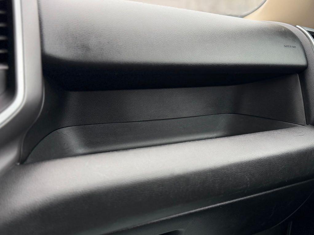 used 2020 Ram 1500 car, priced at $24,687
