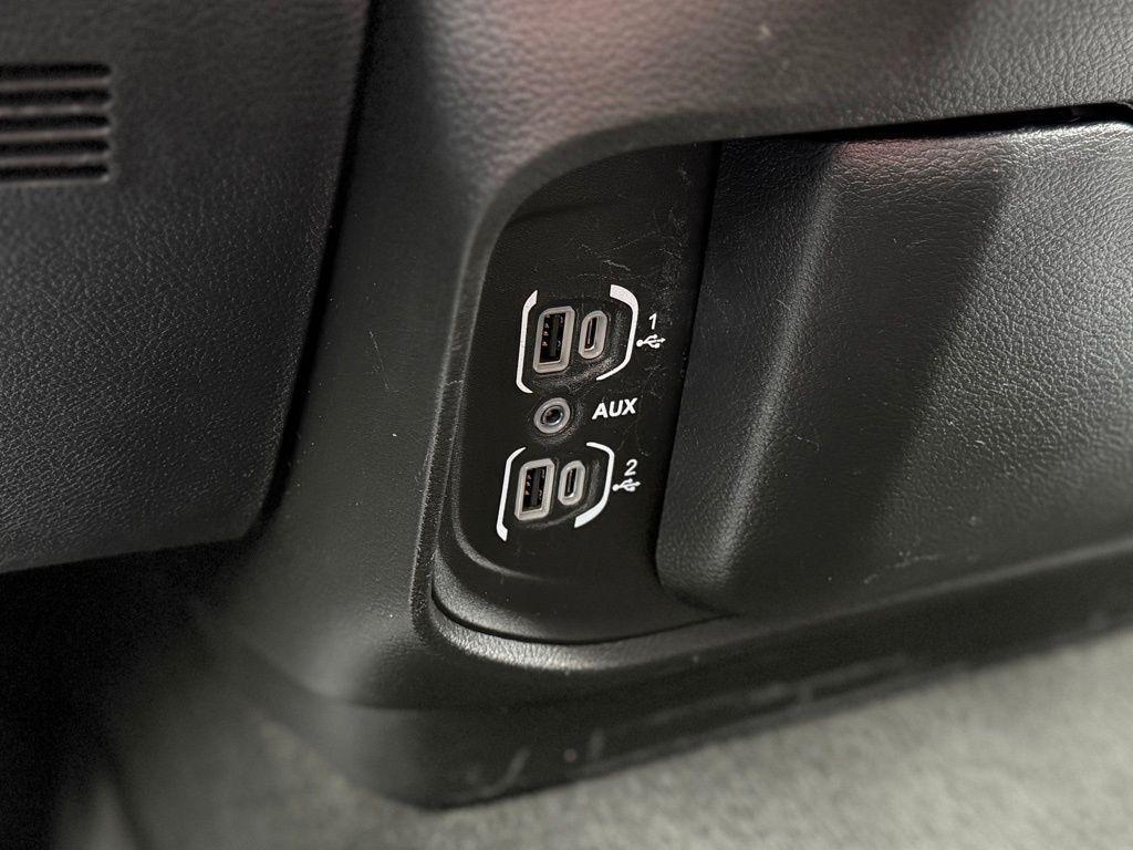 used 2020 Ram 1500 car, priced at $24,687