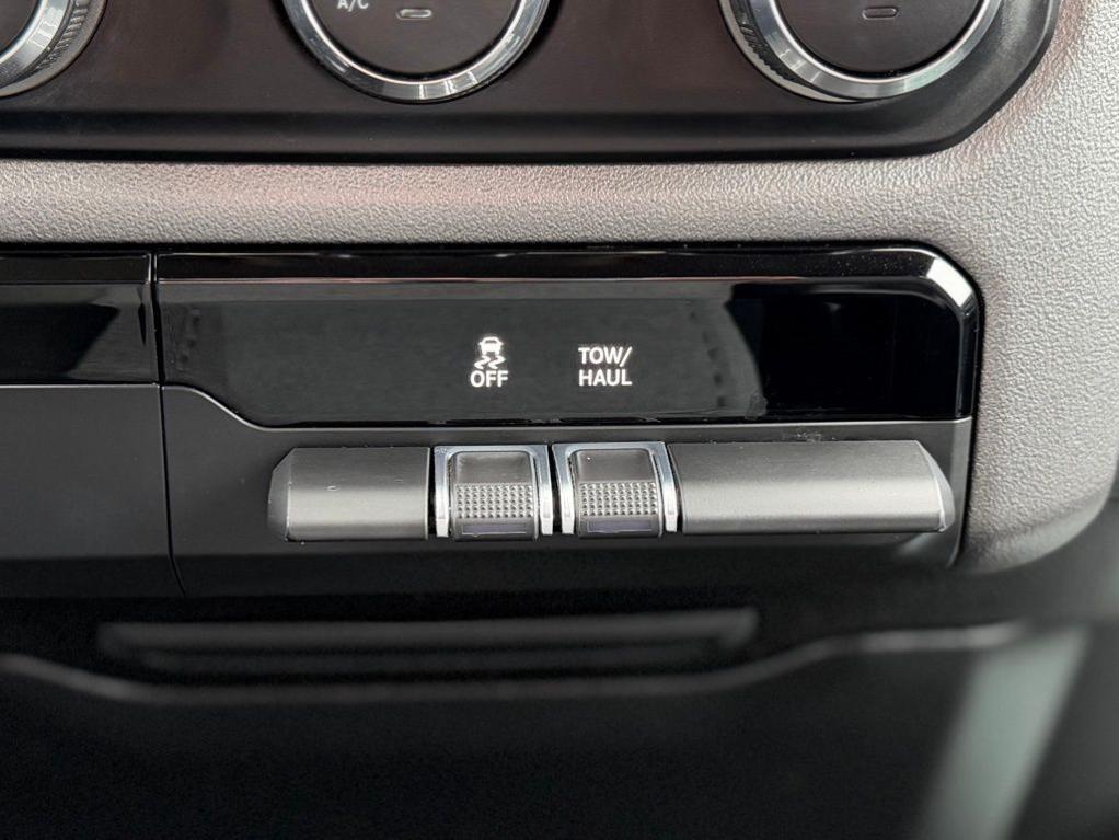 used 2020 Ram 1500 car, priced at $24,687