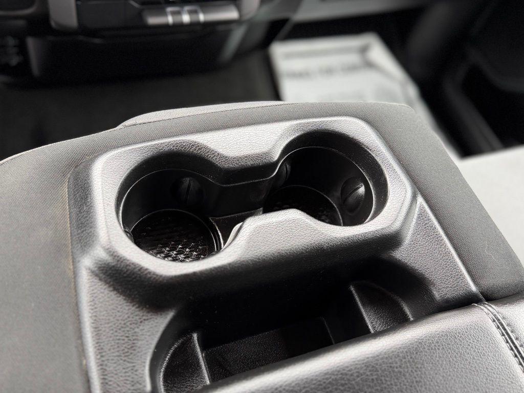 used 2020 Ram 1500 car, priced at $24,687