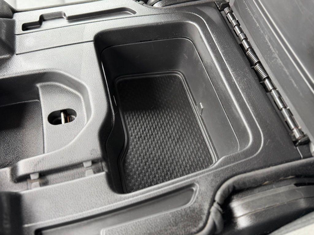 used 2020 Ram 1500 car, priced at $24,687