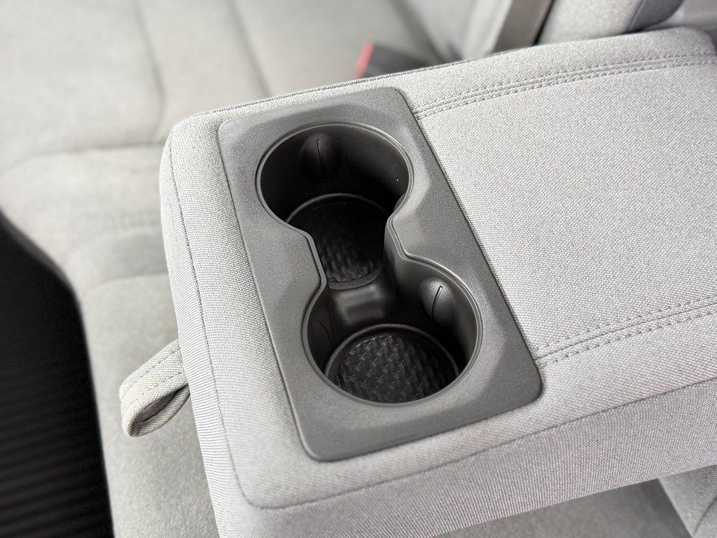 used 2020 Ram 1500 car, priced at $24,687