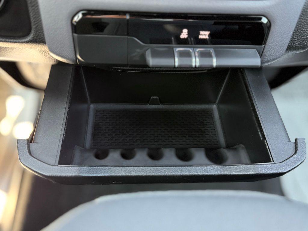 used 2022 Ram 1500 car, priced at $33,901