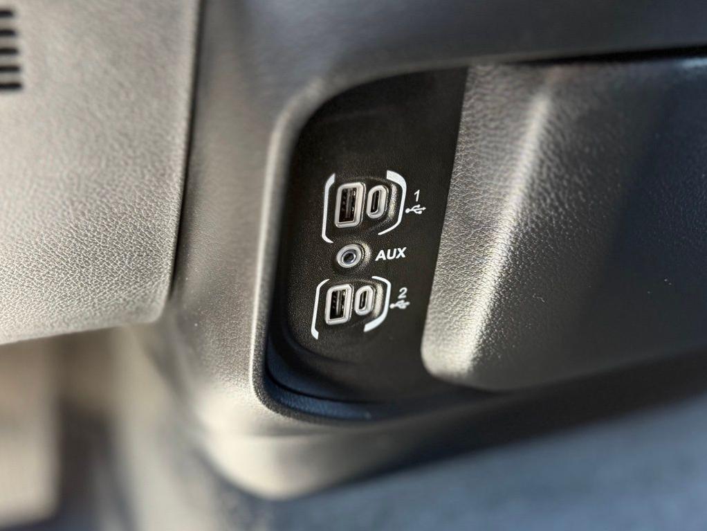 used 2022 Ram 1500 car, priced at $33,901