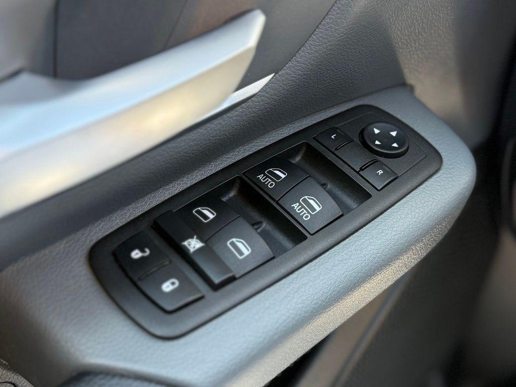 used 2022 Ram 1500 car, priced at $33,901