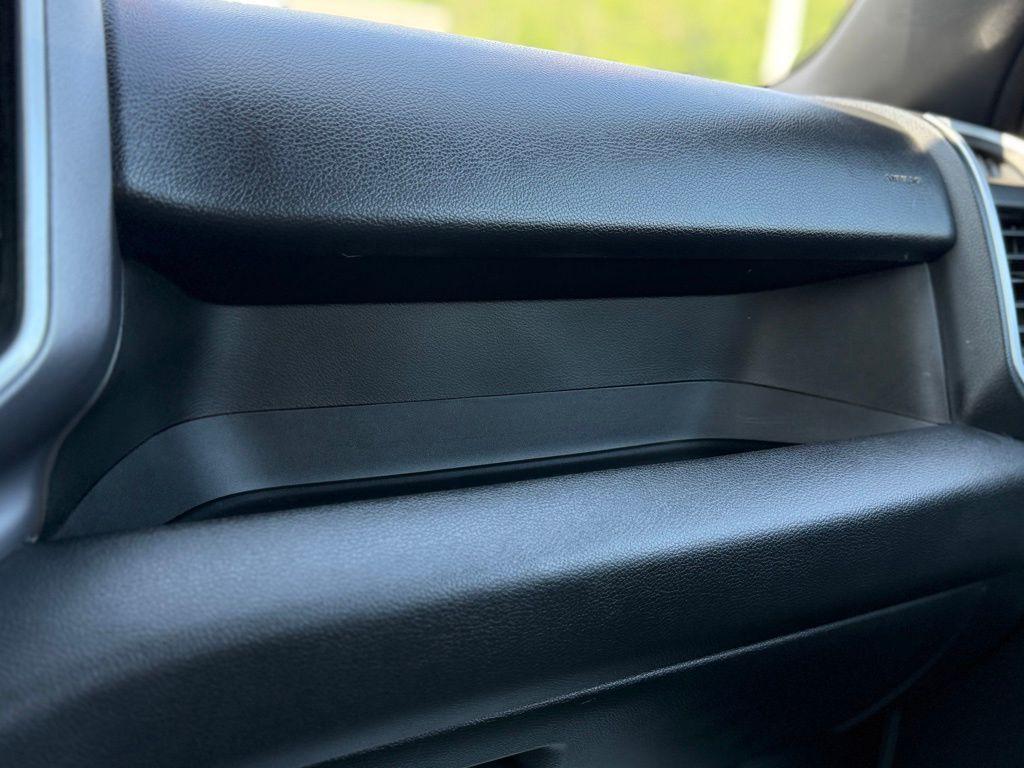 used 2022 Ram 1500 car, priced at $33,901