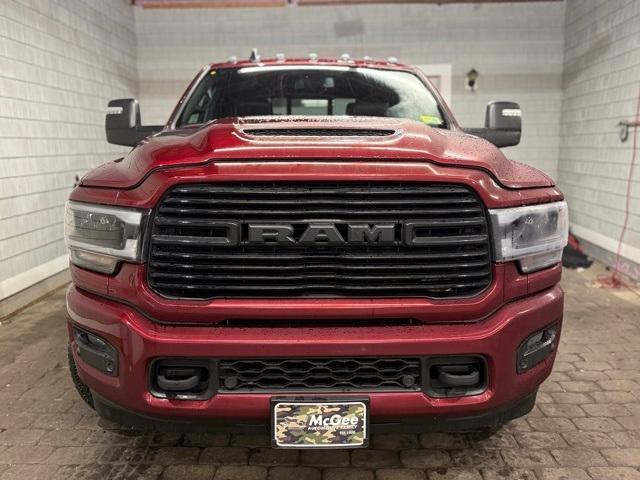 new 2024 Ram 2500 car, priced at $78,630