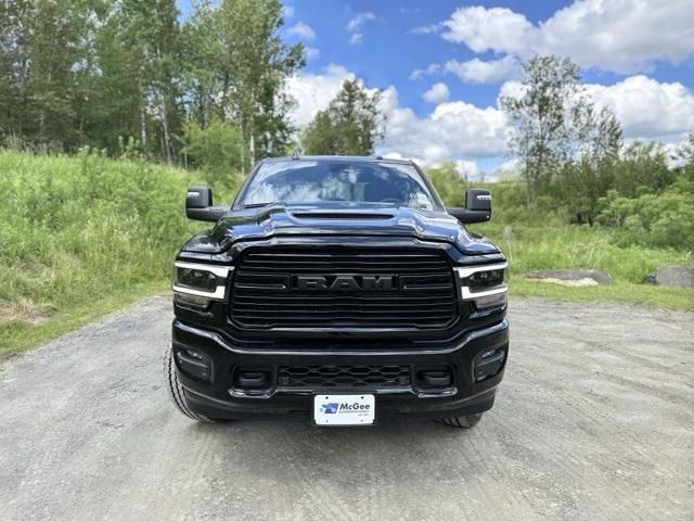 new 2024 Ram 2500 car, priced at $86,660