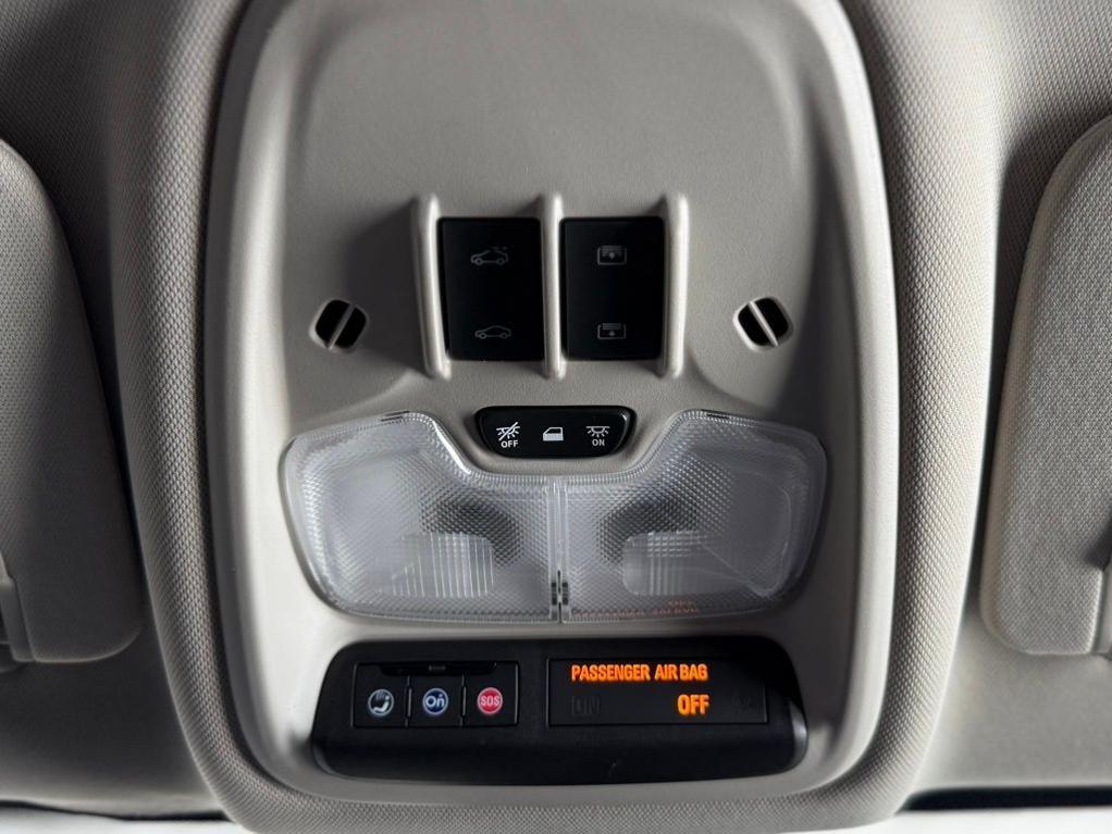 used 2020 Buick Encore GX car, priced at $19,725