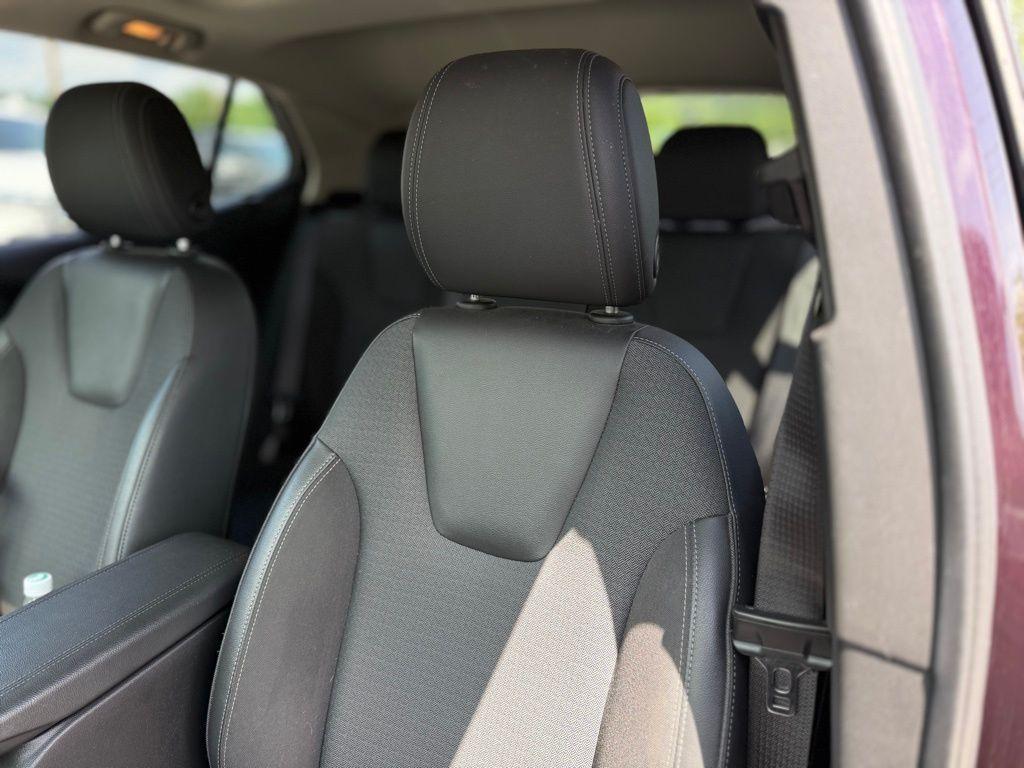 used 2020 Buick Encore GX car, priced at $18,695