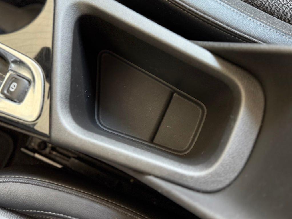used 2020 Buick Encore GX car, priced at $19,725