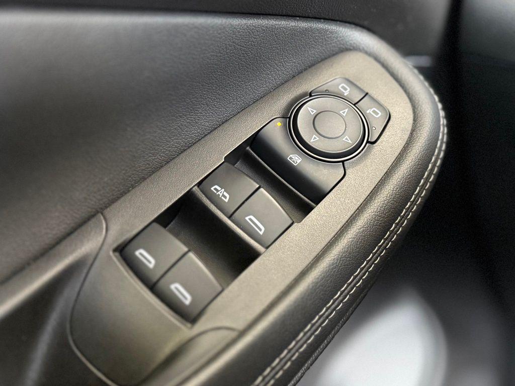 used 2020 Buick Encore GX car, priced at $19,725