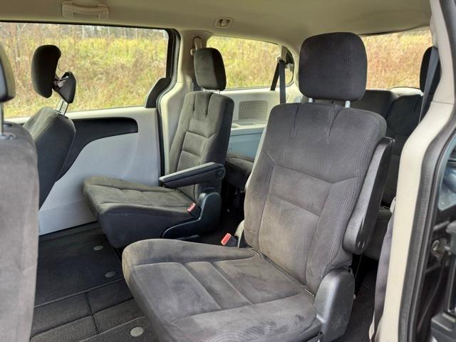 used 2015 Dodge Grand Caravan car, priced at $12,315