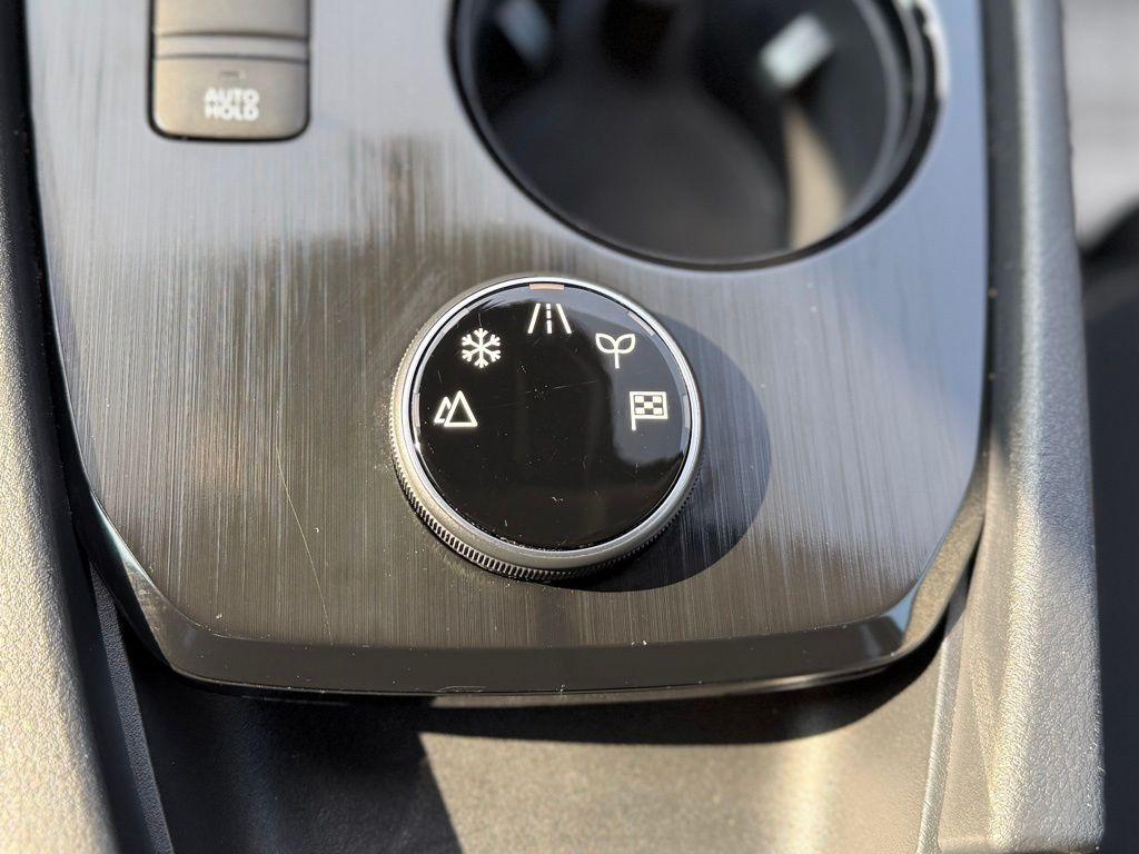 used 2024 Nissan Rogue car, priced at $22,460