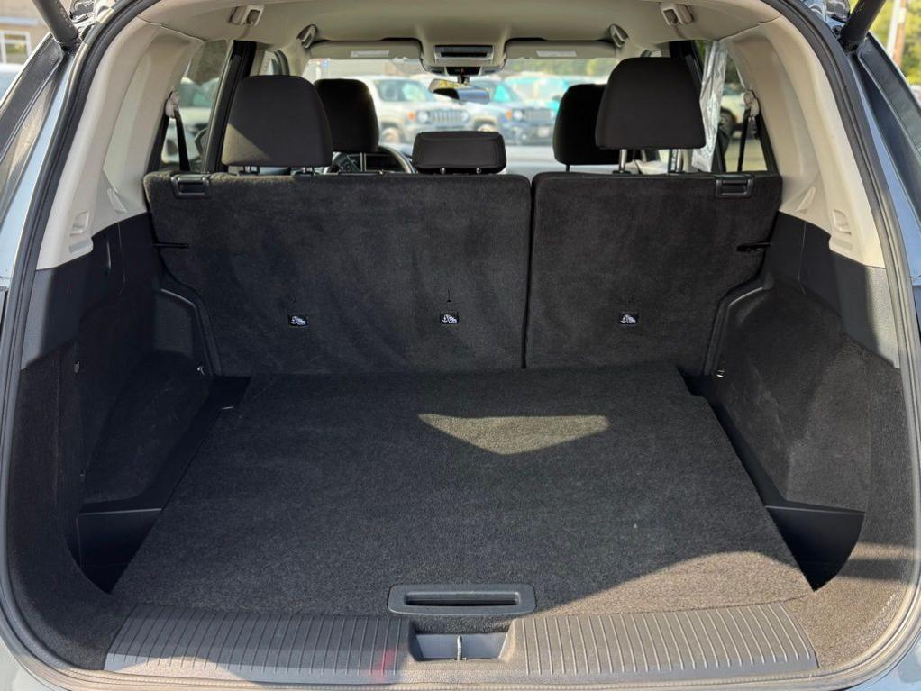 used 2024 Nissan Rogue car, priced at $22,460