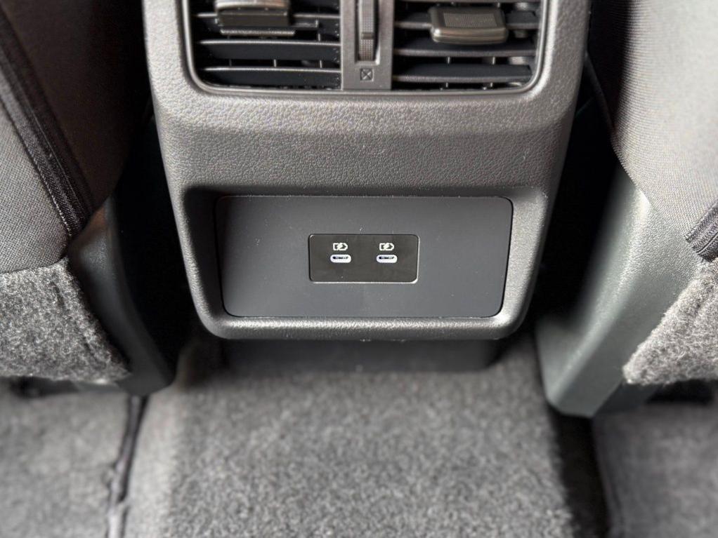 used 2024 Nissan Rogue car, priced at $22,460