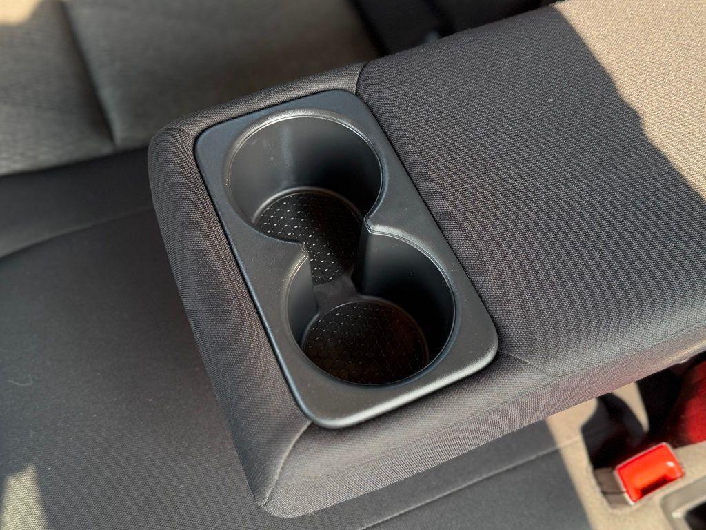 used 2024 Nissan Rogue car, priced at $22,460