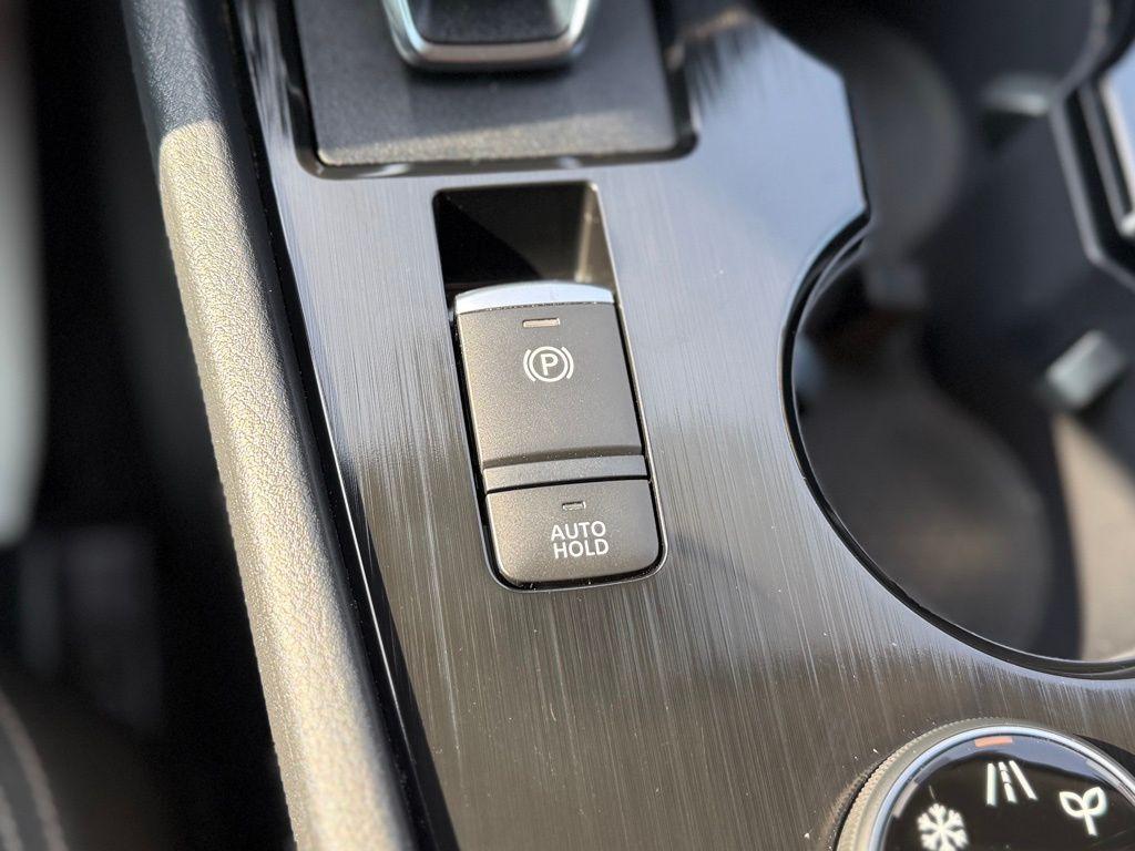 used 2024 Nissan Rogue car, priced at $22,460