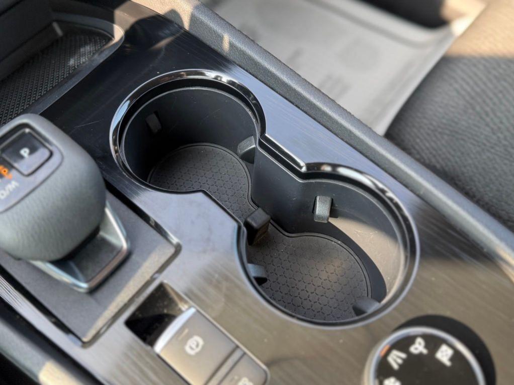 used 2024 Nissan Rogue car, priced at $22,460