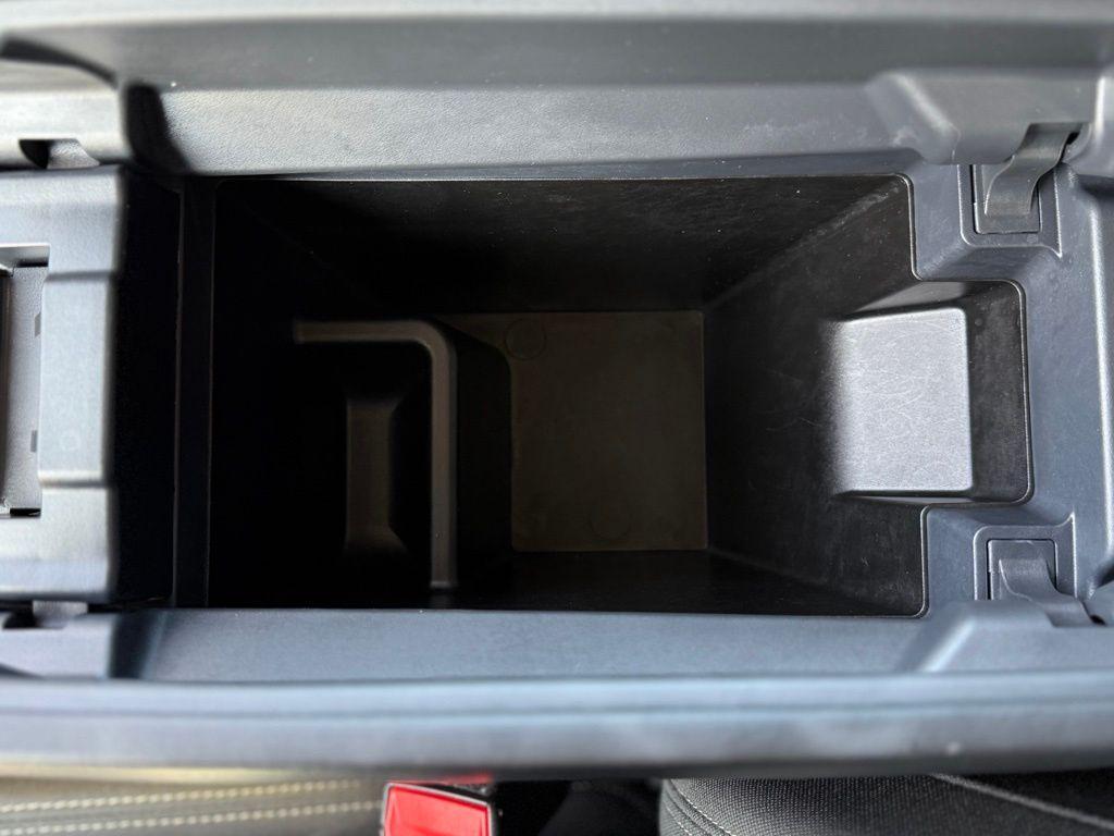 used 2024 Nissan Rogue car, priced at $22,460