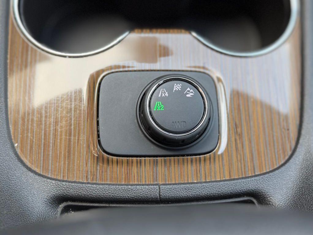 used 2020 GMC Acadia car, priced at $25,000