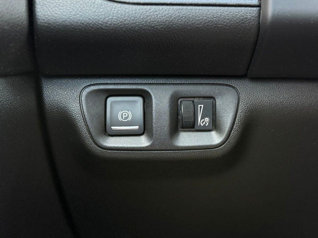 used 2020 GMC Acadia car, priced at $25,000
