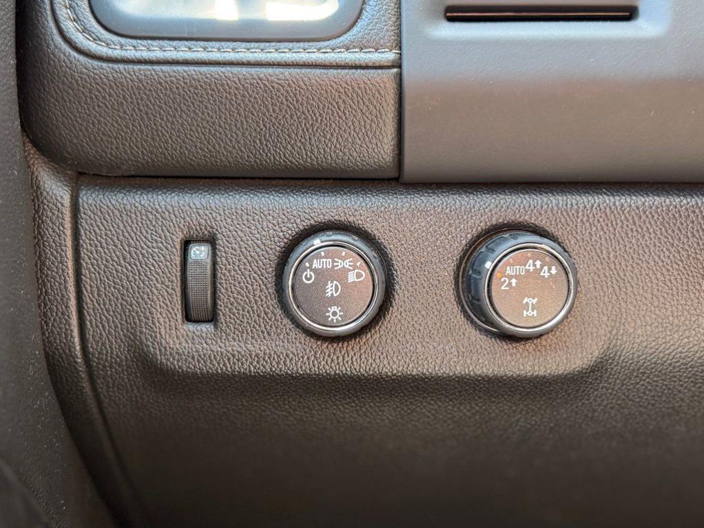 used 2018 GMC Canyon car, priced at $25,948