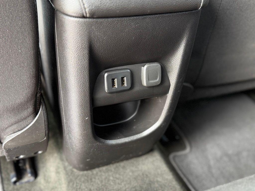 used 2018 GMC Canyon car, priced at $24,500