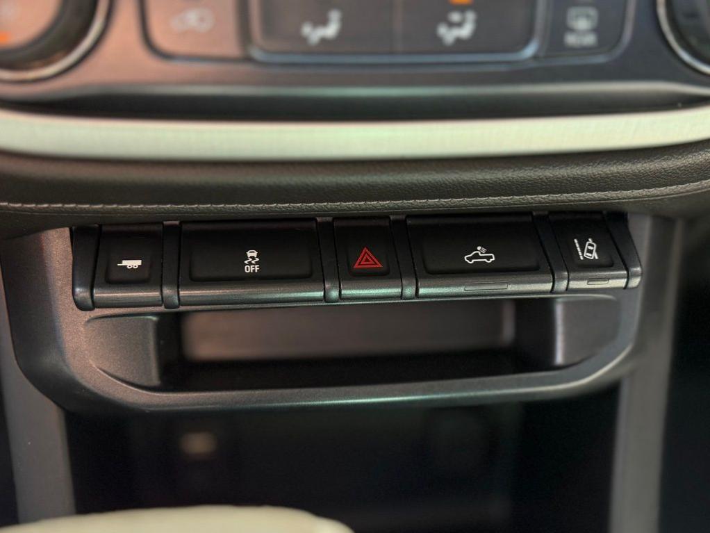 used 2018 GMC Canyon car, priced at $25,948