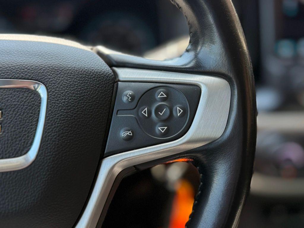 used 2018 GMC Canyon car, priced at $25,948
