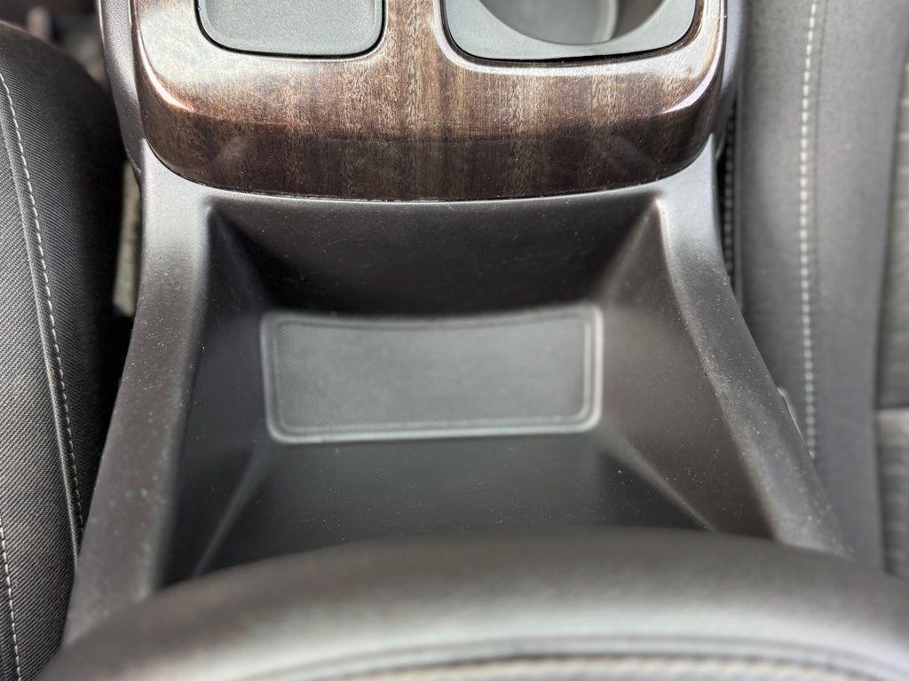 used 2018 GMC Canyon car, priced at $24,500