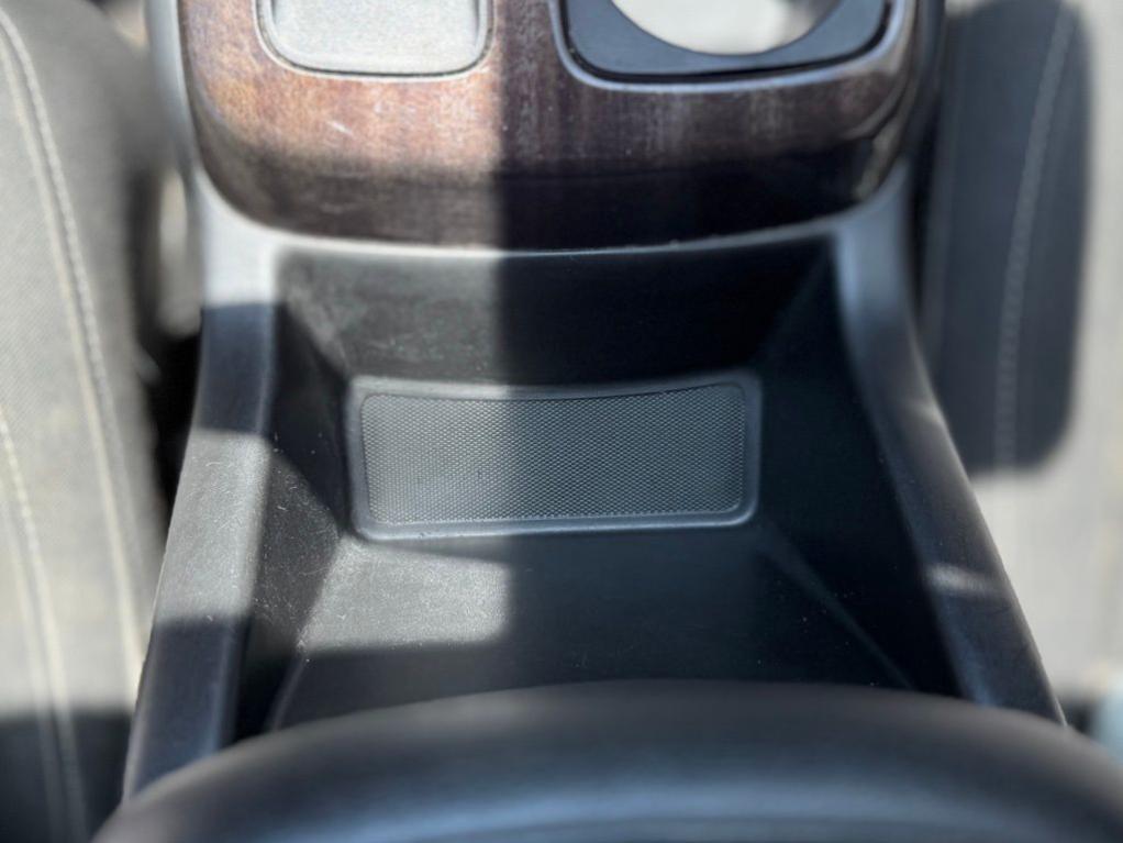 used 2018 GMC Canyon car, priced at $25,948