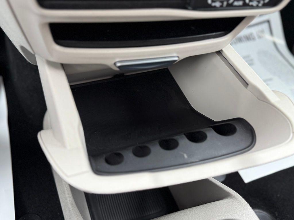 used 2023 Chrysler Voyager car, priced at $23,500