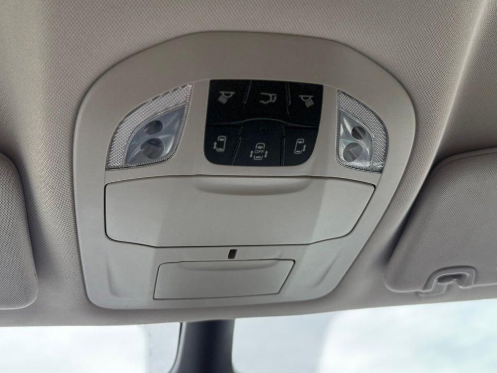 used 2023 Chrysler Voyager car, priced at $23,500