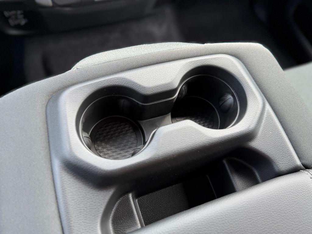 new 2025 Ram 1500 car, priced at $45,579