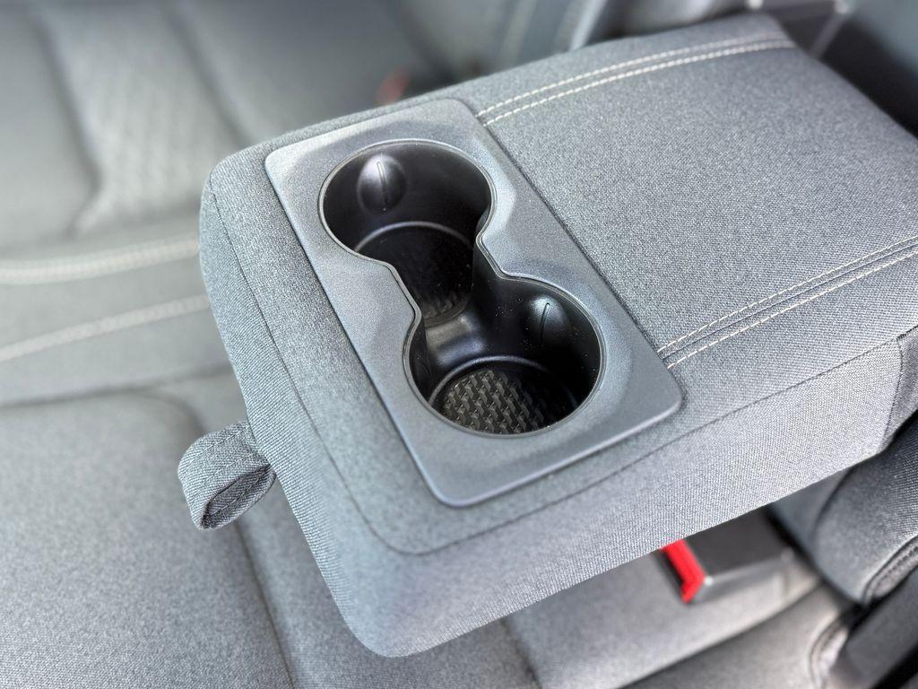 new 2025 Ram 1500 car, priced at $45,579
