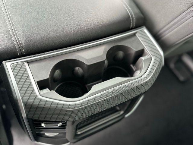 new 2025 Ram 1500 car, priced at $47,206