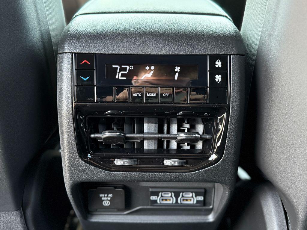 new 2025 Jeep Grand Cherokee L car, priced at $45,165
