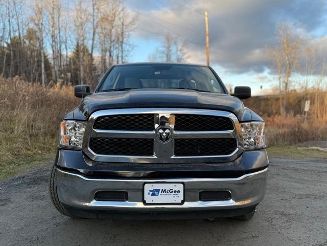 used 2024 Ram 1500 Classic car