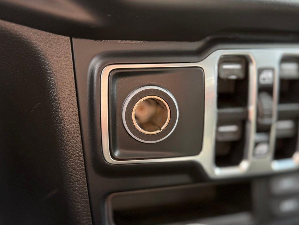 used 2020 Jeep Gladiator car, priced at $25,309
