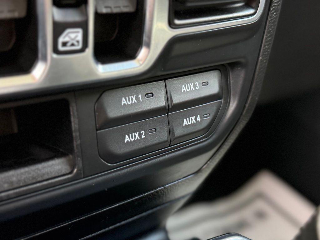 used 2020 Jeep Gladiator car, priced at $25,309