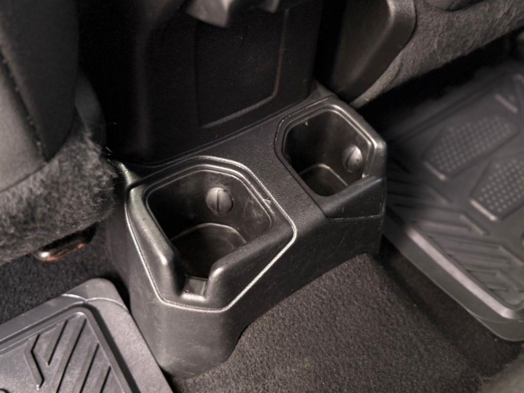 used 2020 Jeep Gladiator car, priced at $25,309
