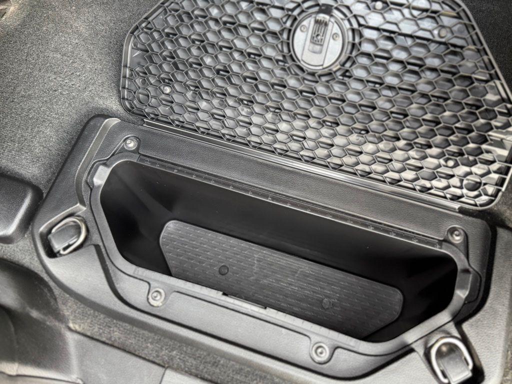 used 2022 Ram 1500 car, priced at $36,000