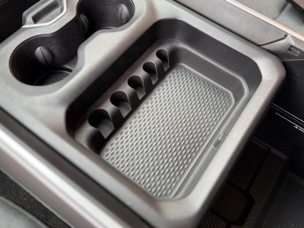 used 2022 Ram 1500 car, priced at $36,000