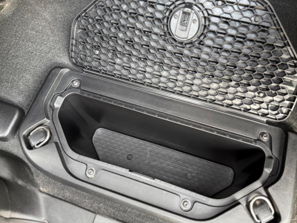 used 2022 Ram 1500 car, priced at $37,158