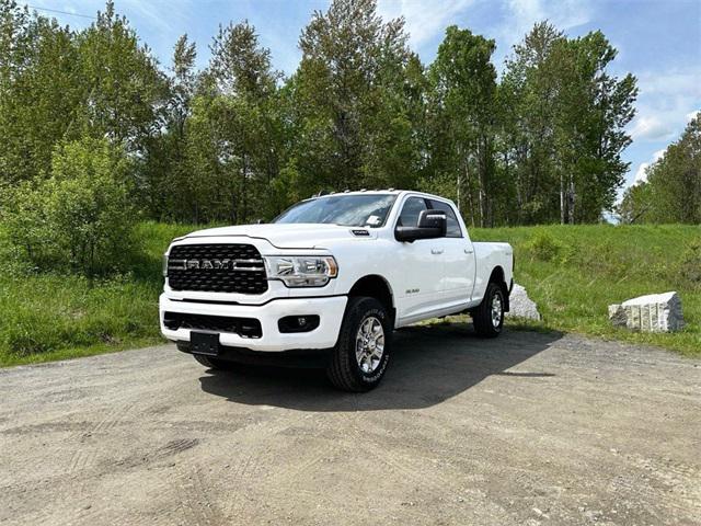 new 2024 Ram 2500 car, priced at $66,075