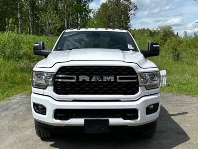 new 2024 Ram 2500 car, priced at $68,750