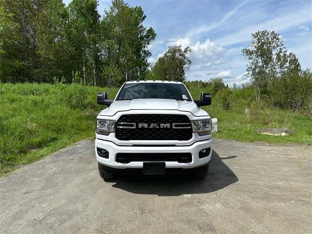 new 2024 Ram 2500 car, priced at $66,075