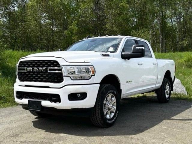 new 2024 Ram 2500 car, priced at $66,075