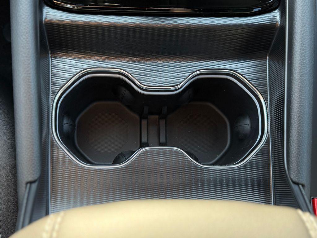 new 2025 Jeep Grand Cherokee car, priced at $46,463